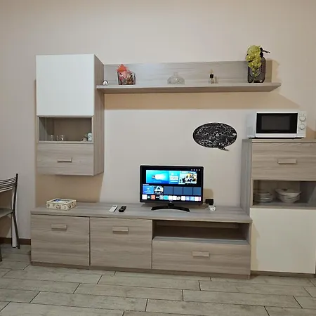 Appartamento Con Terrazza-2