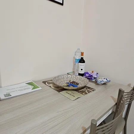 Appartamento Con Terrazza-3